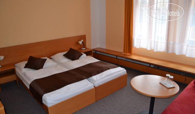 New photos from tourists Paradis Hotel 3*