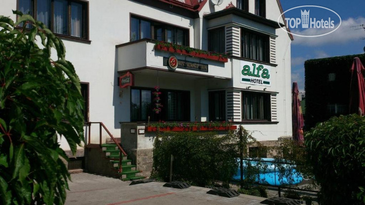 Hotelier's photos Alfa 3*