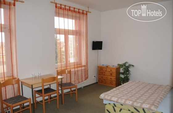 Hotel photo Pupendo Penzion  3*