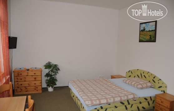 New photos from tourists Pupendo Penzion 3*