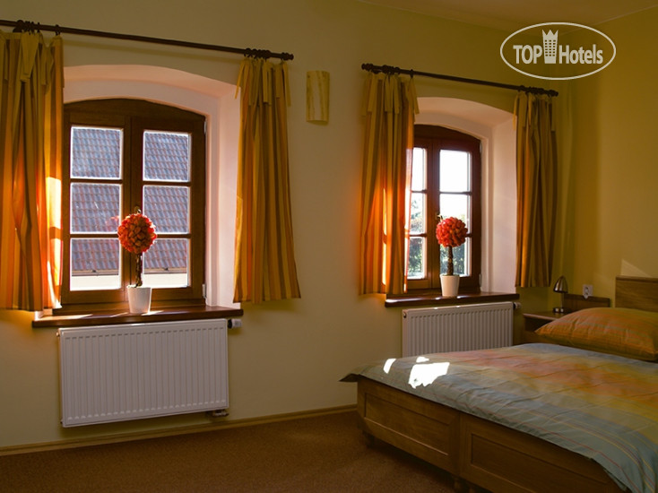 New photos from tourists Nad Oborou Penzion 3*