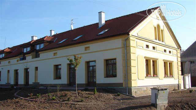 Hotel photo Smetanuv Statek Pension  