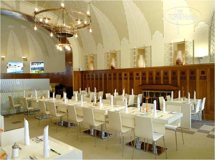 New photos from tourists Okresni Dum Hotel 4*
