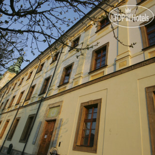 Photos Nove Adalbertinum Hotel