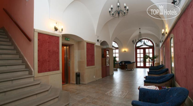 New photos from tourists U Kralovny Elisky Hotel 4*