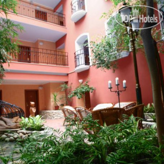 Photos U Kralovny Elisky Hotel