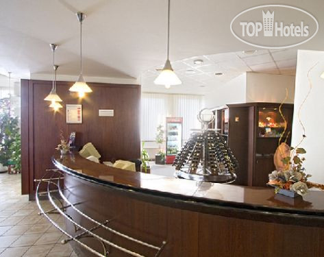 Hotel photo Cernigov 3*