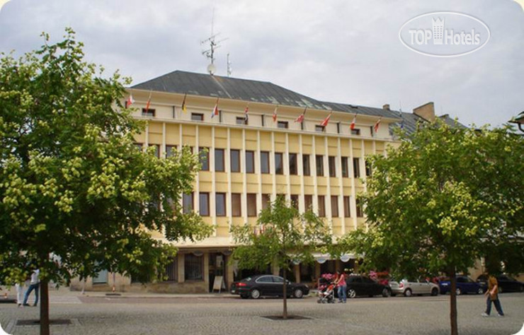 Фото Medinek Hotel