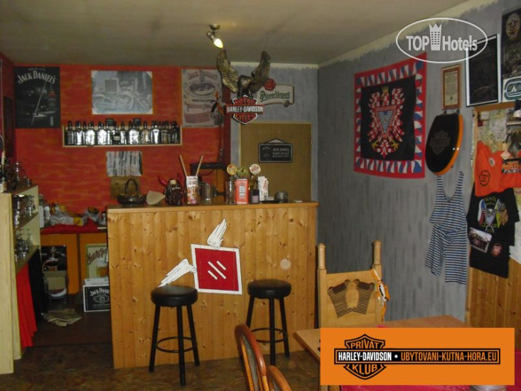 New photos from tourists Privat Harley Klub