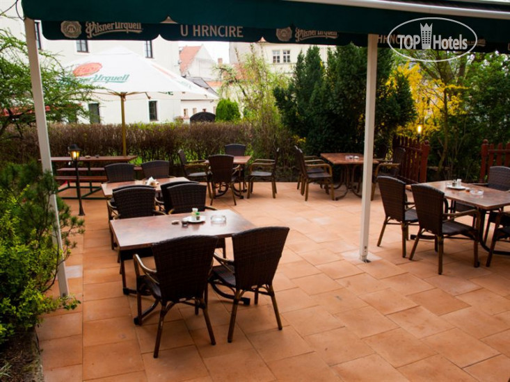 Hotel photo U Hrncire Hotel a Restaurace  3*