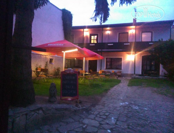 New photos from tourists Centrum Penzion 3*