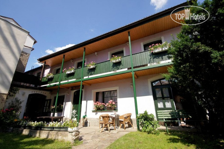 Hotel photo Centrum Penzion  3*