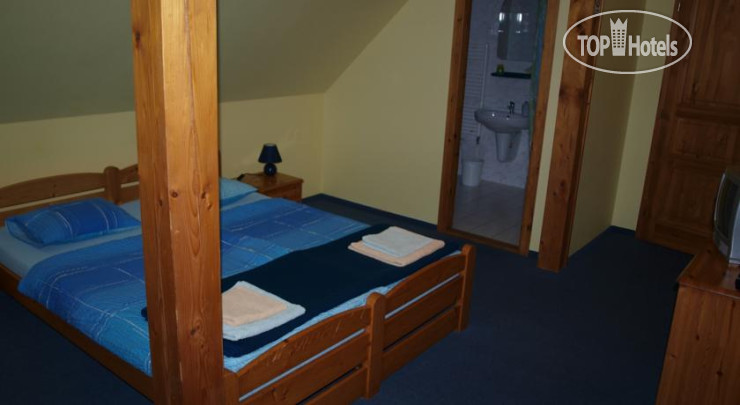 New photos from tourists U Zvonu Hotel 3*