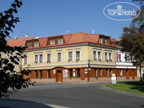 Hotel photo Kreta Hotel  3*