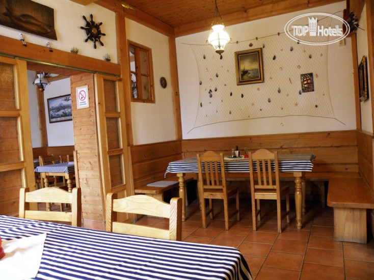 New photos from tourists Kreta Hotel 3*