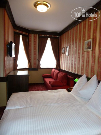 New photos from tourists Berg 4*