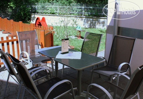 New photos from tourists U Lavky Penzion A Polocafe