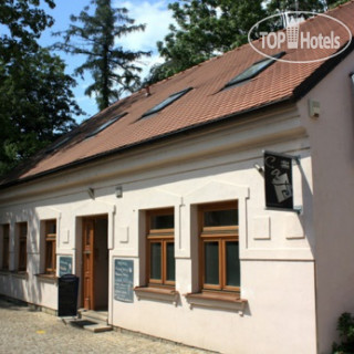 Photos U Lavky Penzion A Polocafe 