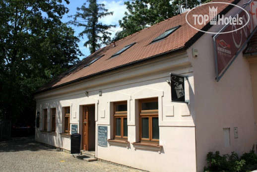 Фото U Lavky Penzion A Polocafe 
