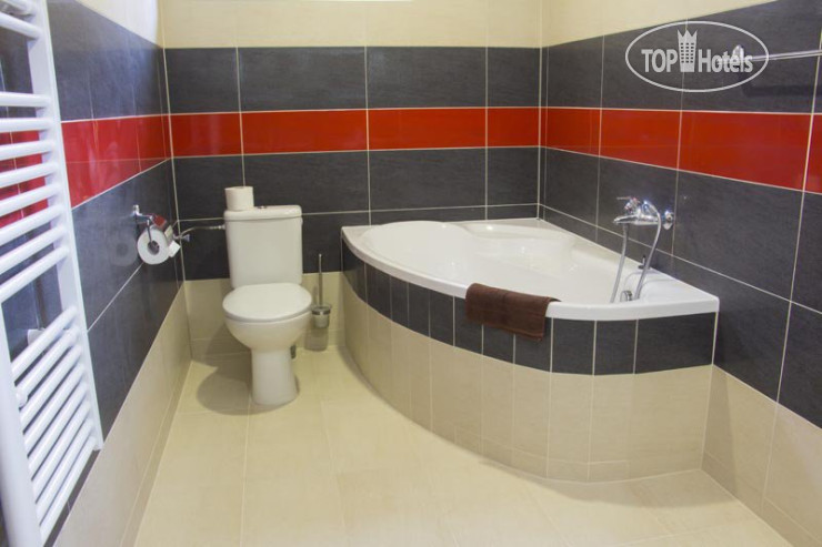 New photos from tourists Pavov Motel