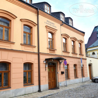 Photos U Svateho Jakuba Penzion