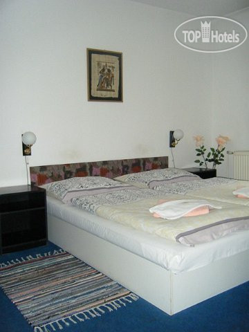 New photos from tourists Parkan 3*