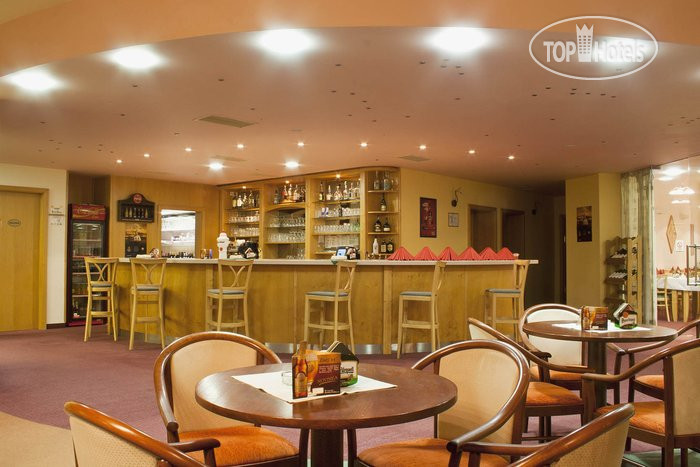 New photos from tourists EA Hotel Churanov 3*