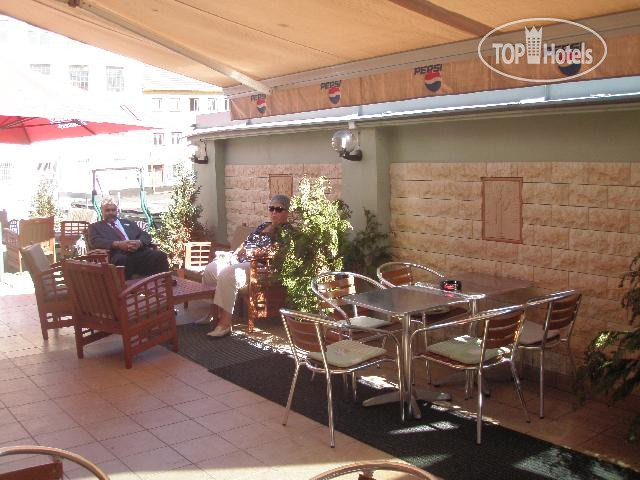 New photos from tourists Zlaty Kriz 3*