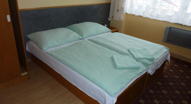 New photos from tourists Vis-A-Vis Penzion 3*