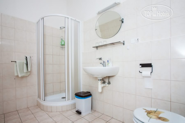 New photos from tourists Alfa Hotel 3*