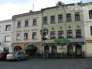 Hotel photo Silesia Hotel & Caffe 3*