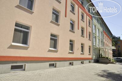Hotel photo Parrot Hotel 3*