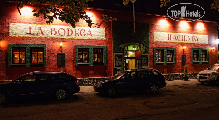 New photos from tourists Hotel & Steak House Hacienda La Bodega 3*