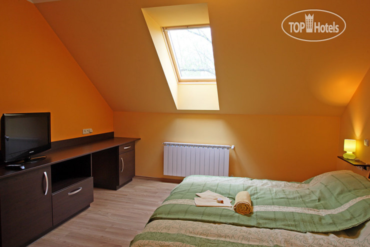 New photos from tourists Prestige Tennis Park 3*