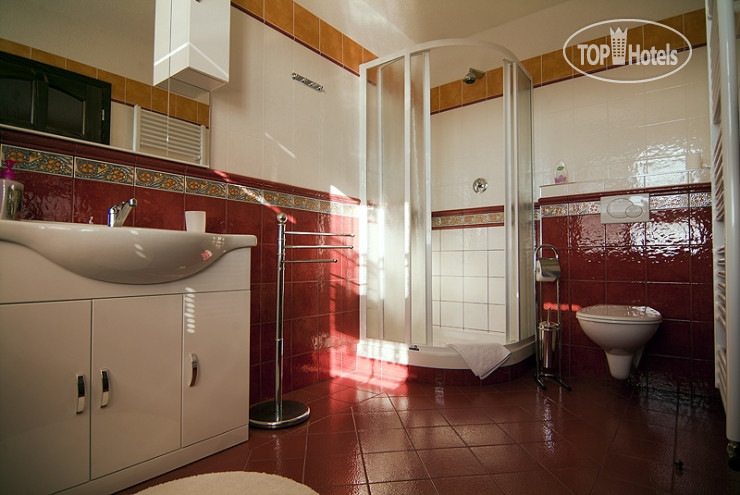 New photos from tourists U Mamy Penzion & Restaurace