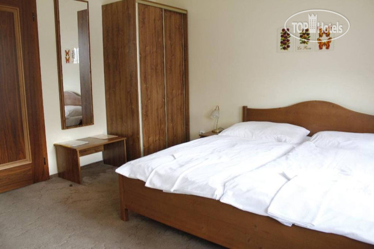 Hotel photo La Rosa Hotel 3*