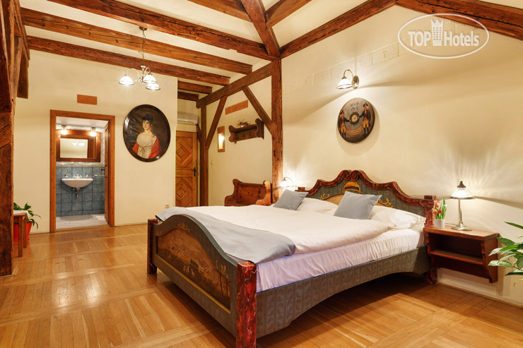 New photos from tourists U Kriveho Psa Penzion 3*