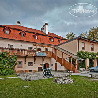 Photos U Kriveho Psa Penzion 