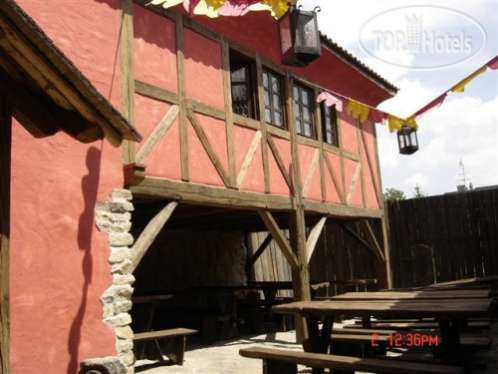 Photos Hrad Penzion 