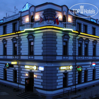 Photos Cadillac Hotel