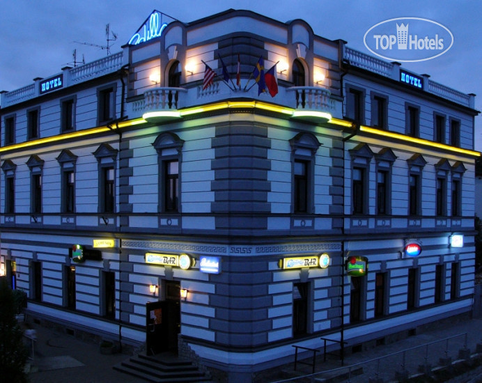 Фото Cadillac Hotel