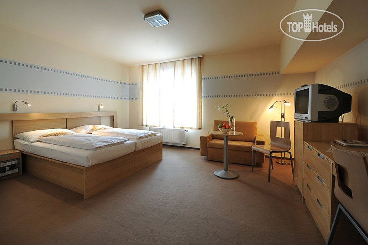 New photos from tourists Biograf Hotel 4*