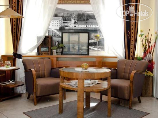 New photos from tourists Bila Ruze Hotel 3*