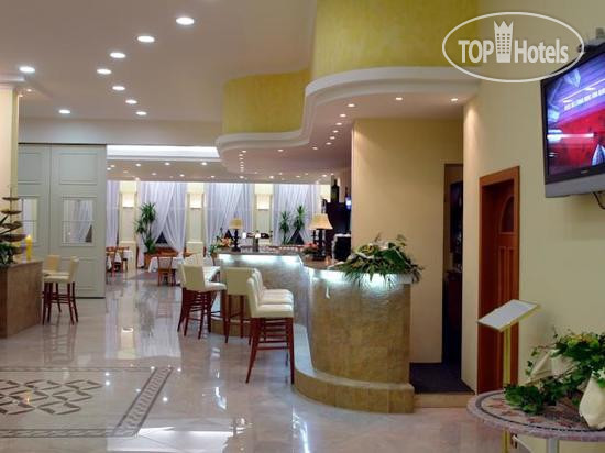 Hotelier's photos Bila Ruze Hotel 3*