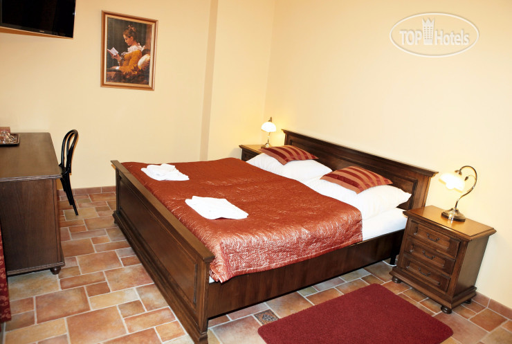 New photos from tourists Pelican Hotel 3*