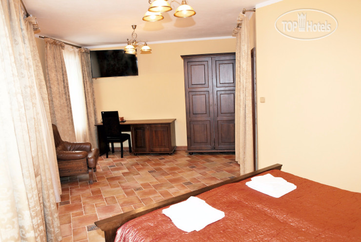 Hotel photo Pelican Hotel 3*