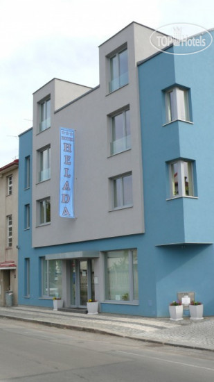 Фото Helada Hotel