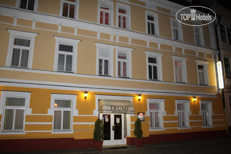 Hotel photo Trumf Hotel 3*