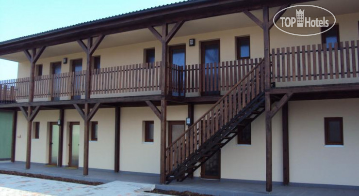 Hotel photo R 10 Motel 2*