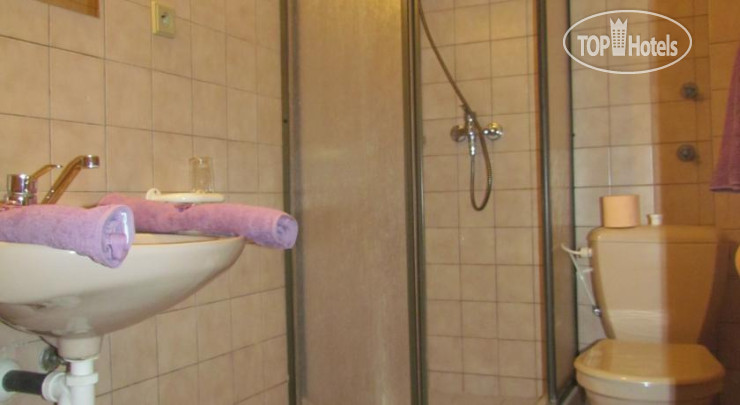 New photos from tourists Venec Hotel 3*